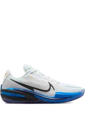 Nike Zoom GT Cut low-top sneakers - White
