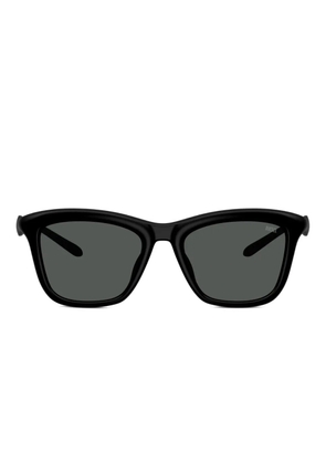 Diesel 0dl3008u sunglasses - Black