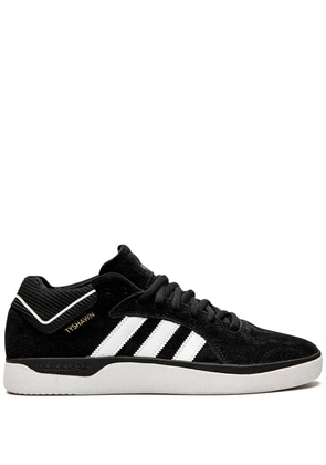 adidas Tyshawn low-top sneakers - Black