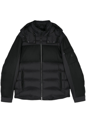 Moncler Barbustel jacket - Black