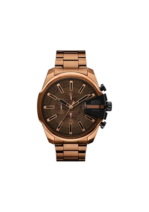 Diesel stainless steel 48mm - Brown