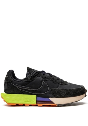 Nike Fontanka Waffle sneakers - Black