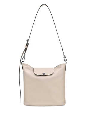 Longchamp medium Le Pliage Xtra shoulder bag - Neutrals