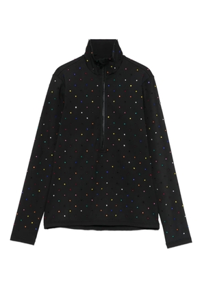 Goldbergh Éclair ski base layer - Black