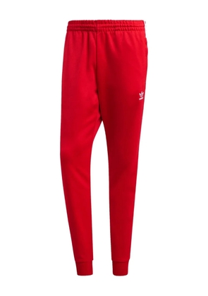 adidas SST Adicolor Classics 'Better Scarlet' track pants - Red