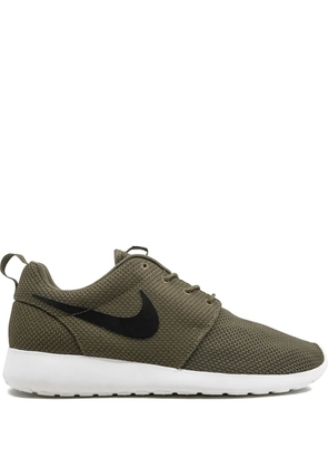 Nike Roshe Run sneakers - Green