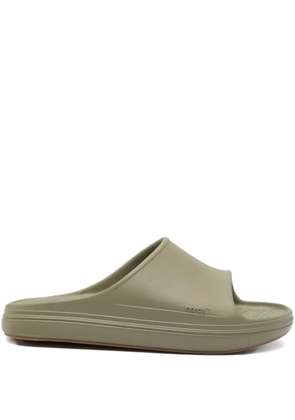 norda 008 slides - Green