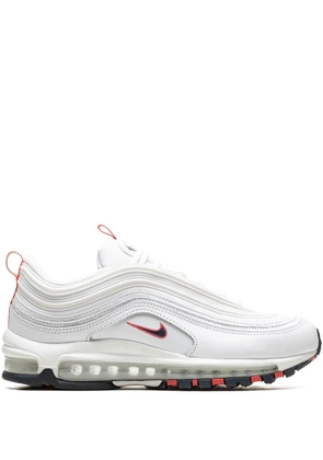 Nike Air Max 97 'White/Multicolor' sneakers