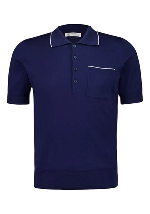 Brunello Cucinelli Brunello Cucinelli Sweaters Blue