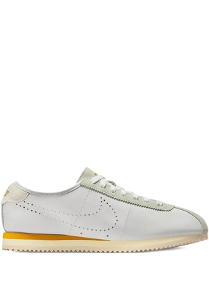 Nike Cortez 'White/Bronze/Light Bone/Coconut Milk' sneakers