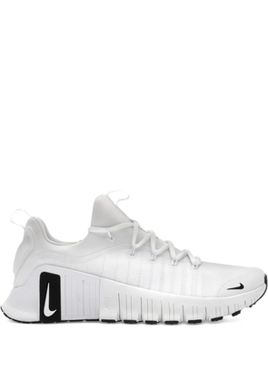 Nike Free Metcon 6 'White/Black' sneakers