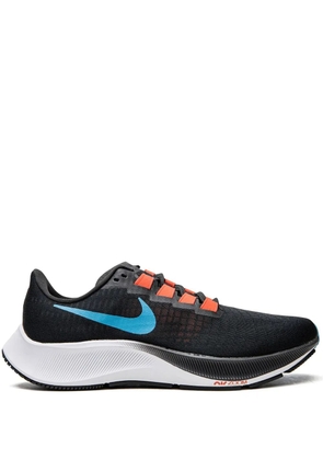 Nike Zoom Pegasus 38 'Off Noir/Light Blue Fury' sneakers