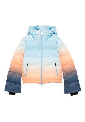 Perfect Moment Polar ski jacket - Blue