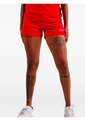 Nike Academy 23 shorts - Red