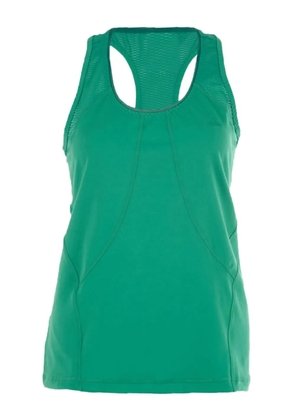 adidas Powerluxe No Fuss tank top - Green