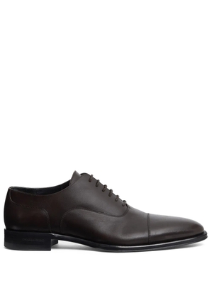 DSQUARED2 Classic shoes - Brown
