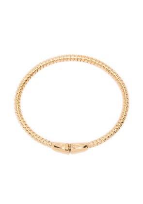 IVI slim Gaia bracelet - Gold