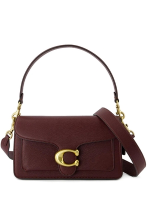 Coach Tabby shoulder bag - Red
