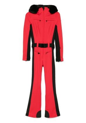 Goldbergh Parry ski suit - Red