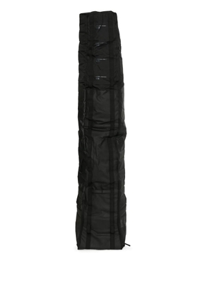 Db 127L Snow Roller Pro snowboard bag - Black