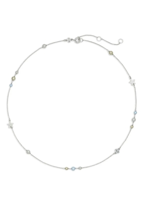 Tory Burch Moondance necklace - Silver
