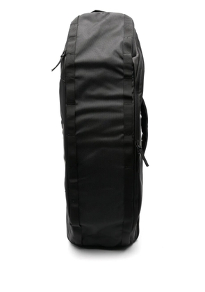 Db 65L skateboard duffle bag - Black