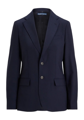 Polo Ralph Lauren wool blazer - Blue