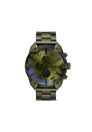 Diesel Spiked 49mm - 01 GREEN