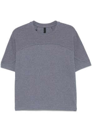 J.LAL Crater T-shirt - Blue