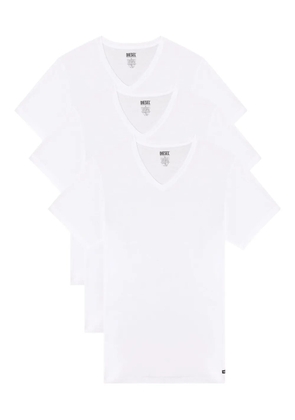 Diesel Michael T-shirt (pack of three) - White
