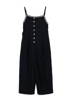 BODE Gardner jumpsuit - Blue
