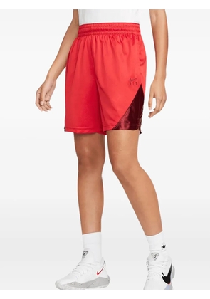 Nike Dri-FIT ISoFly basketball shorts - Red