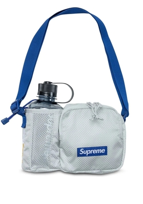 Supreme box-logo side bag - Grey
