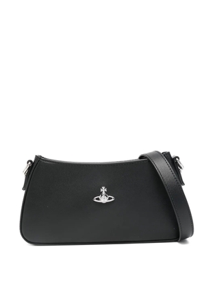 Vivienne Westwood Tasha shoulder bag - Black