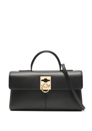 Cafuné Stance Wallet mini crossbody bag - Black