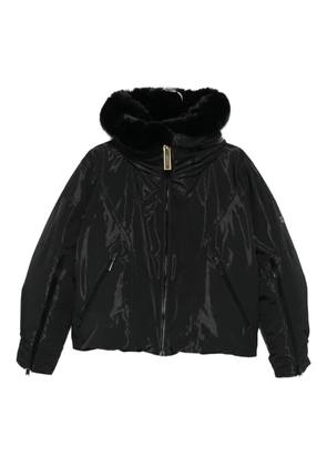 Goldbergh Arabella ski jacket - Black