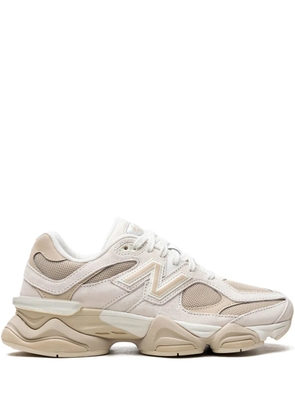 New Balance 9060 'Beige/White' sneakers - Neutrals