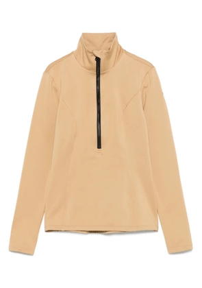 Goldbergh Serena base layer - Yellow