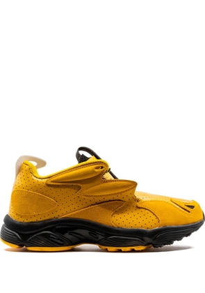 Reebok Daytona DMX Experiment 'Pyer Moss' sneakers - Yellow