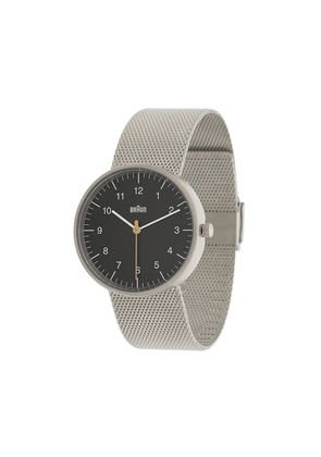 Braun Watches BN0021 38mm watch - Silver