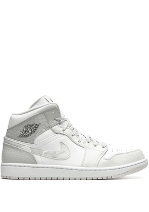 Jordan Air Jordan 1 Mid 'White Camo' sneakers