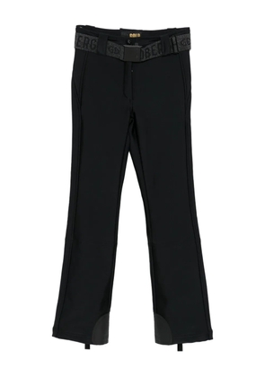 Goldbergh Splendore ski trousers - Black