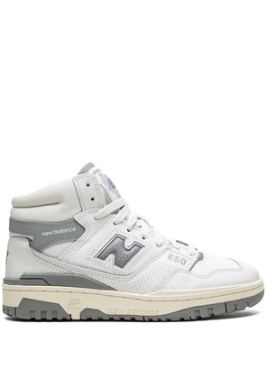 New Balance x Aimé Leon Dore 650R sneakers - White
