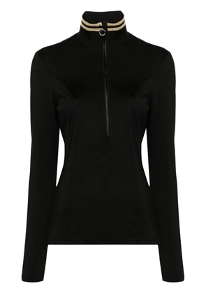 Goldbergh Diane ski pully - Black