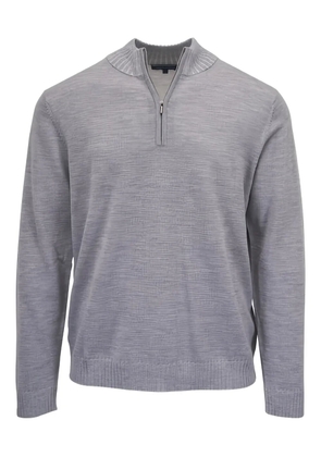 Pya Cosmo zipped cardigan - Grey