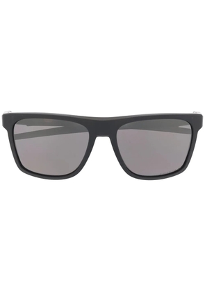 Oakley square-frame sunglasses - Black