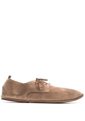 Marsèll Strasacco derby shoes - Brown