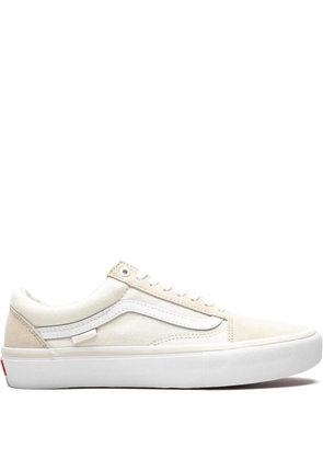 Vans Old Skool Pro 'Marshmallow' sneakers - Neutrals