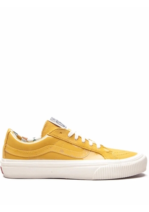 Vans x Karina Rozunko Sk8 Low sneakers - Yellow