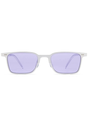 akila Sentinel sunglasses - Silver